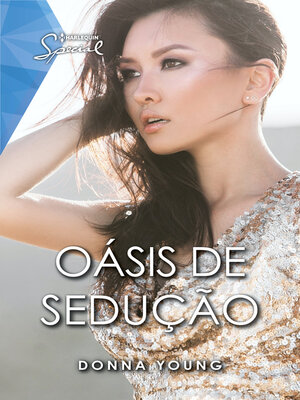 cover image of Oásis de sedução